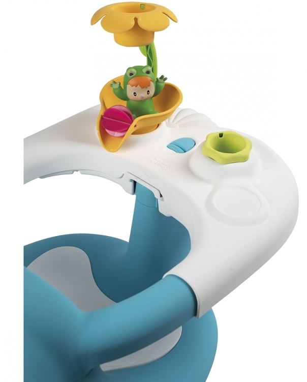 siege de bain bebe 6 mois